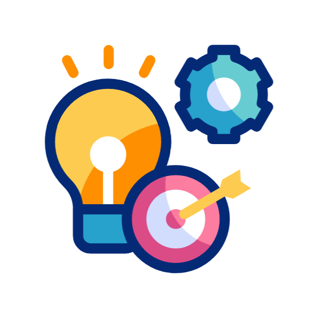 idea target setting